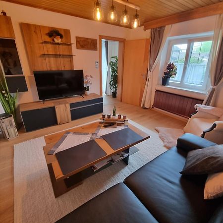 Ferienwohnung Anna Grödig Exteriör bild