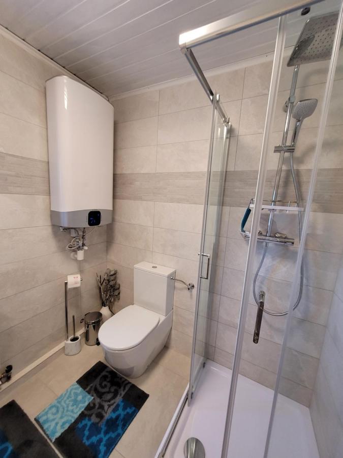 Ferienwohnung Anna Grödig Exteriör bild