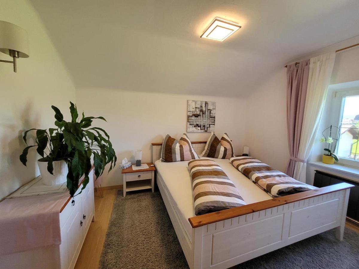 Ferienwohnung Anna Grödig Exteriör bild