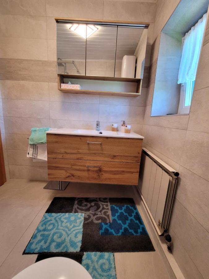 Ferienwohnung Anna Grödig Exteriör bild