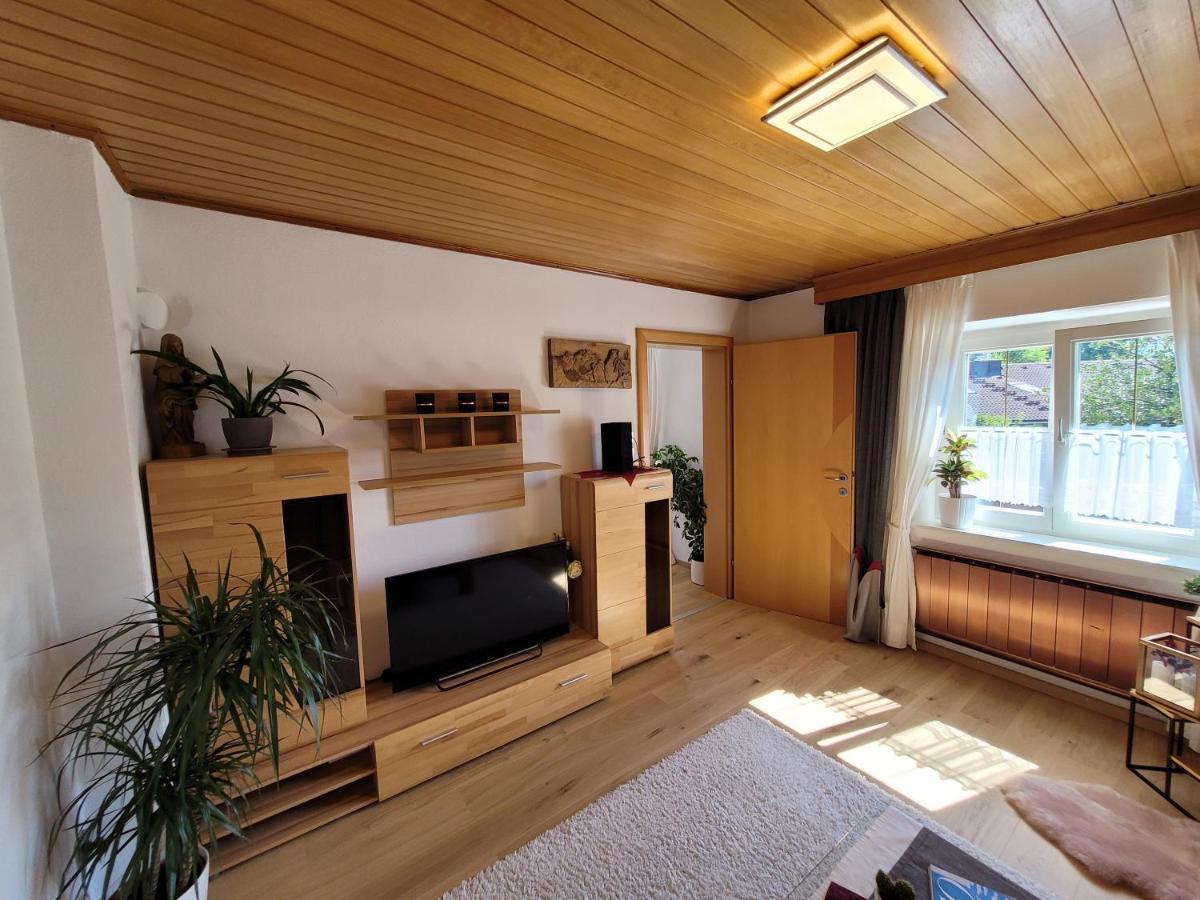 Ferienwohnung Anna Grödig Exteriör bild