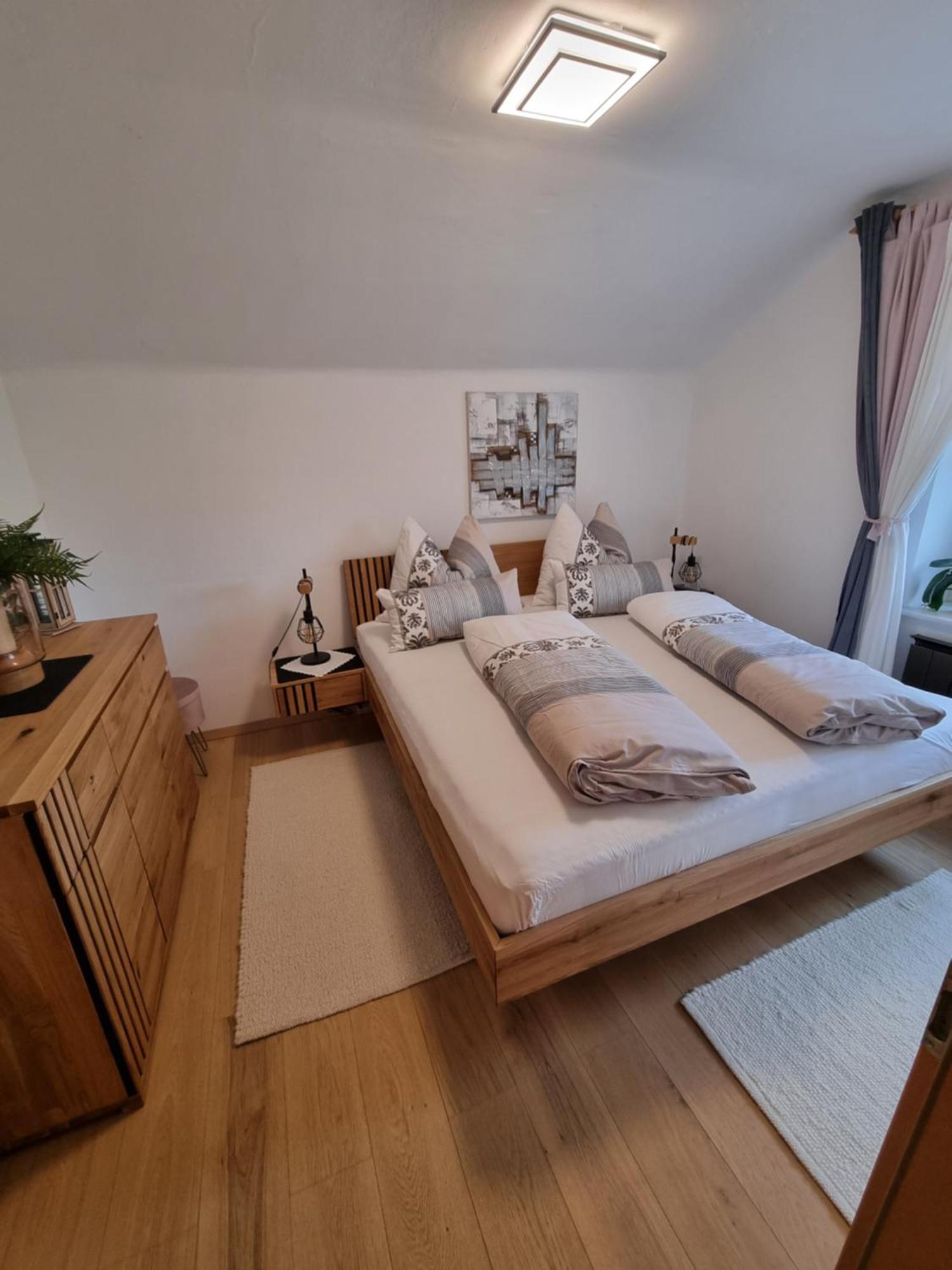 Ferienwohnung Anna Grödig Exteriör bild