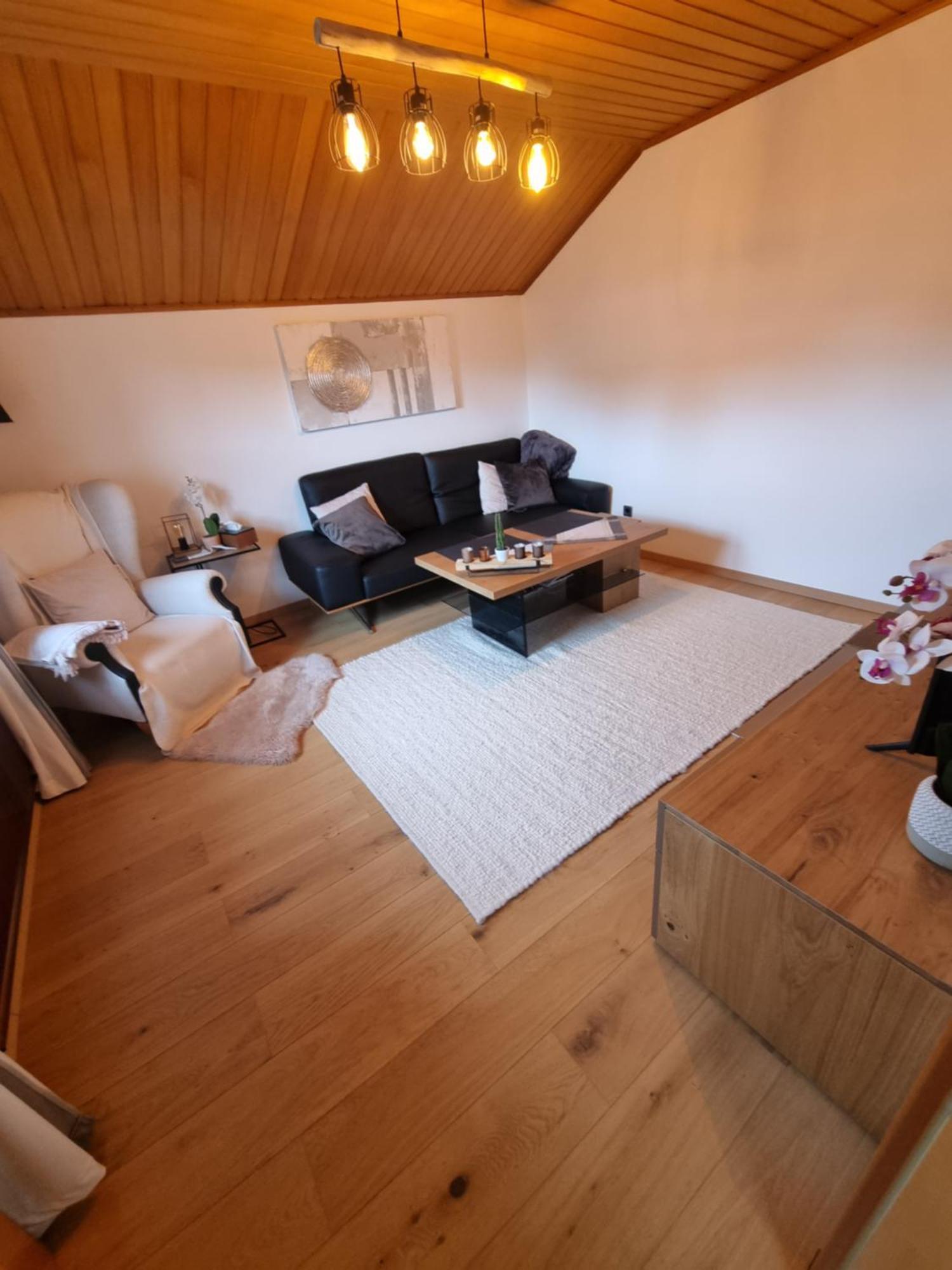 Ferienwohnung Anna Grödig Exteriör bild