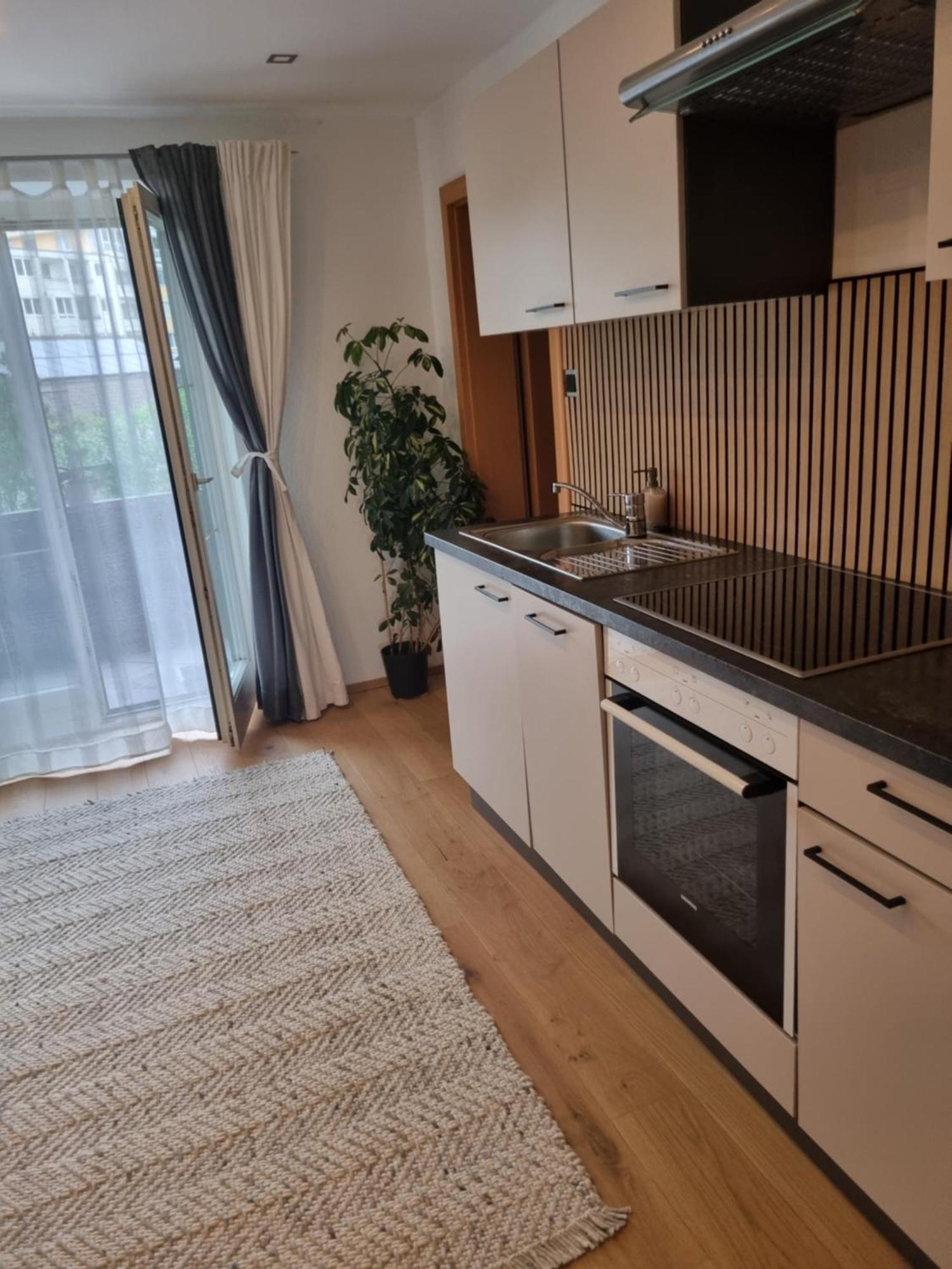 Ferienwohnung Anna Grödig Exteriör bild