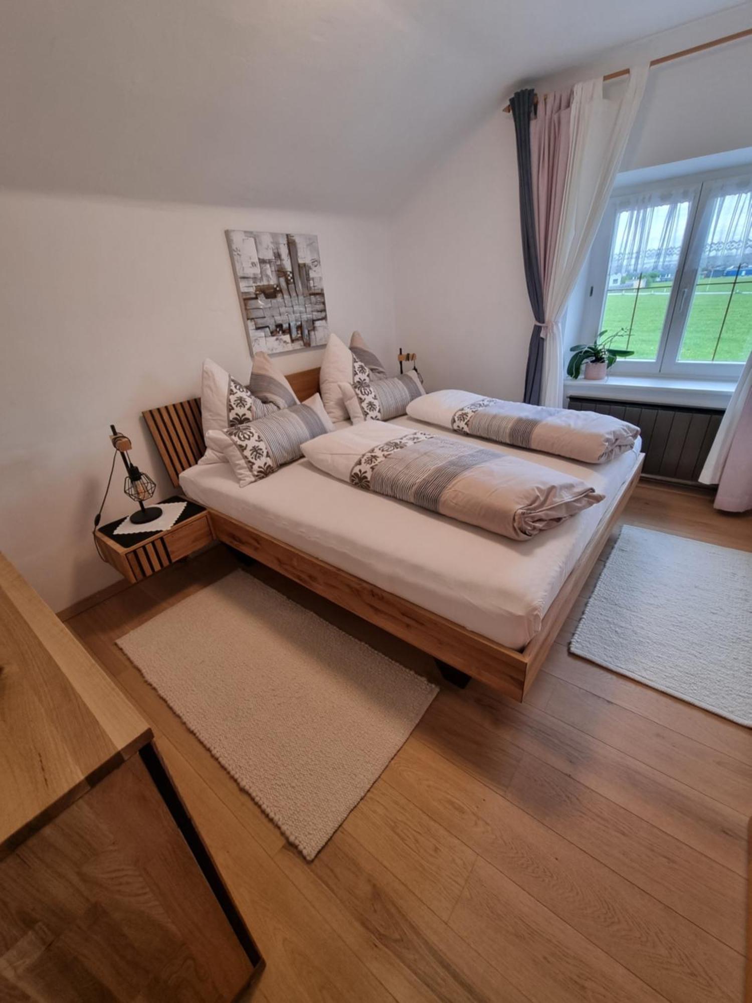 Ferienwohnung Anna Grödig Rum bild