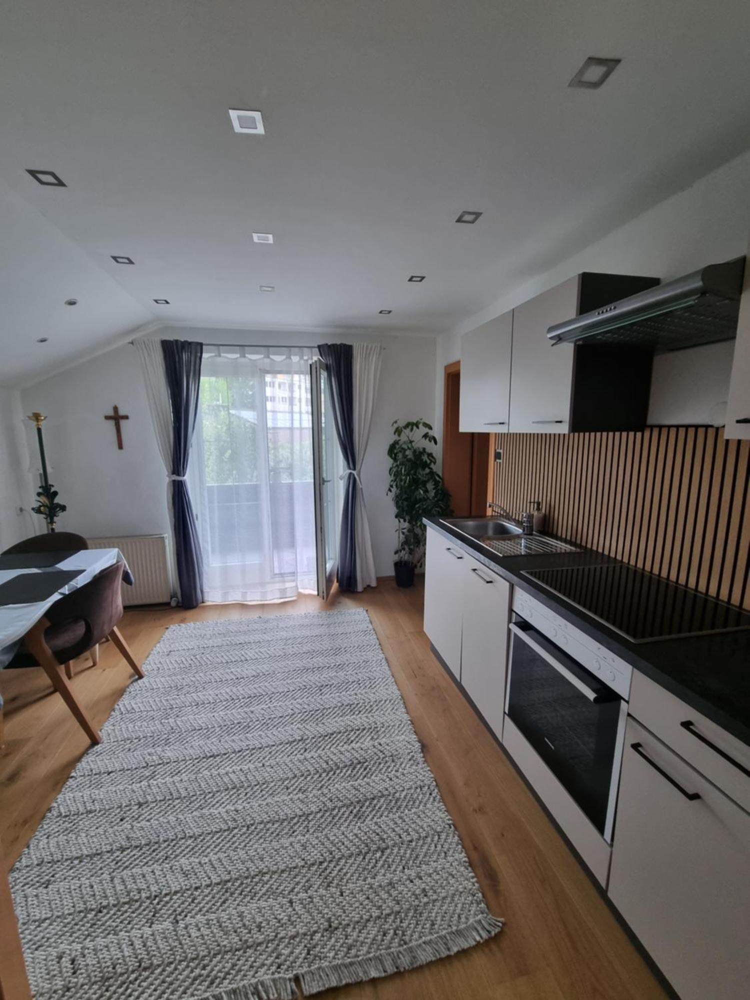 Ferienwohnung Anna Grödig Exteriör bild